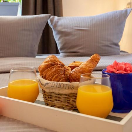 Boutique Apartment Nice Center Beach Free Parking Extérieur photo