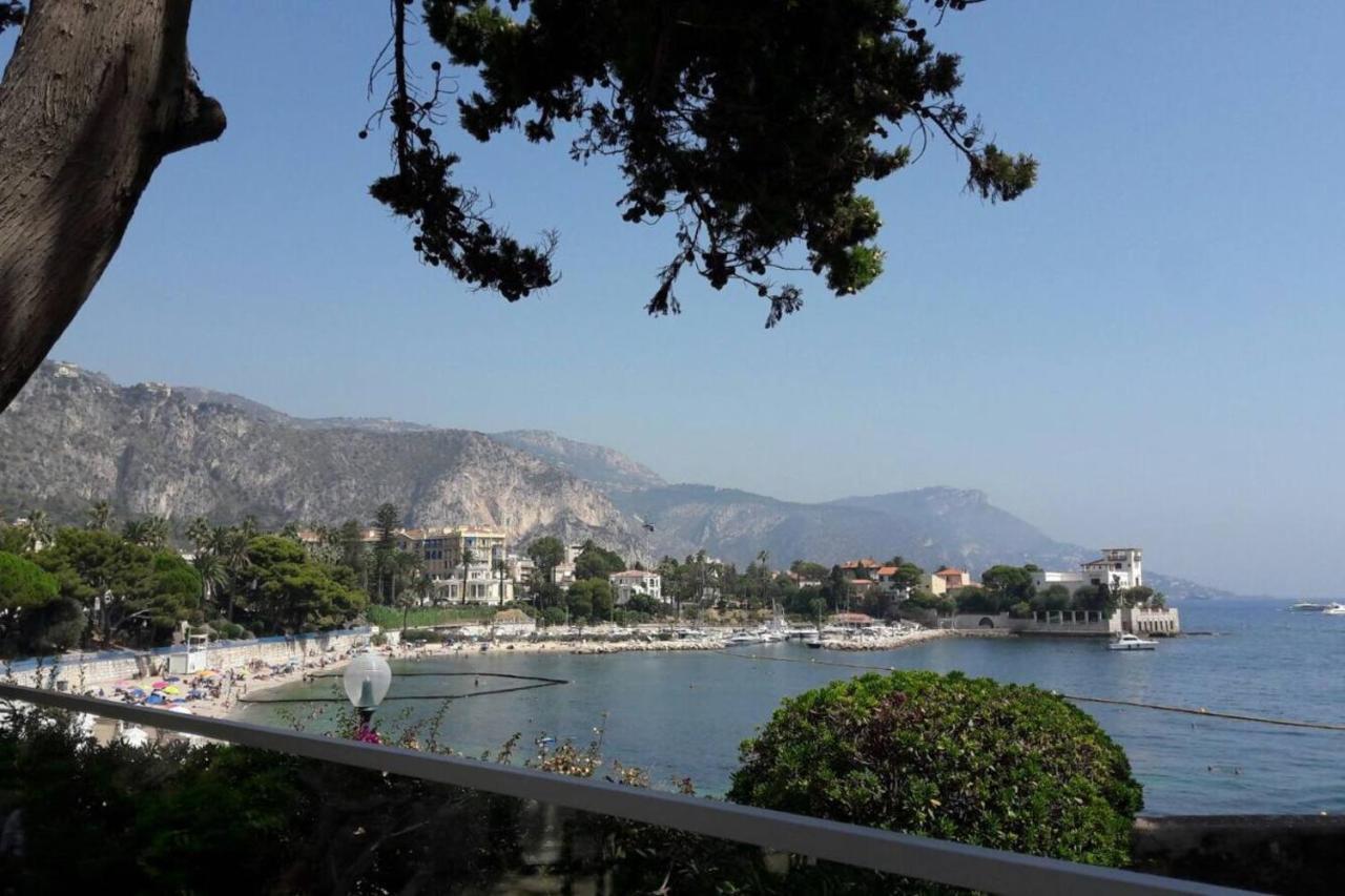 Boutique Apartment Nice Center Beach Free Parking Extérieur photo