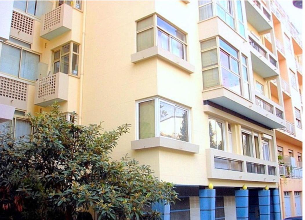 Boutique Apartment Nice Center Beach Free Parking Extérieur photo