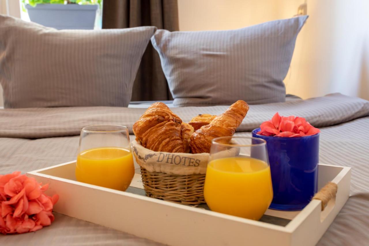 Boutique Apartment Nice Center Beach Free Parking Extérieur photo