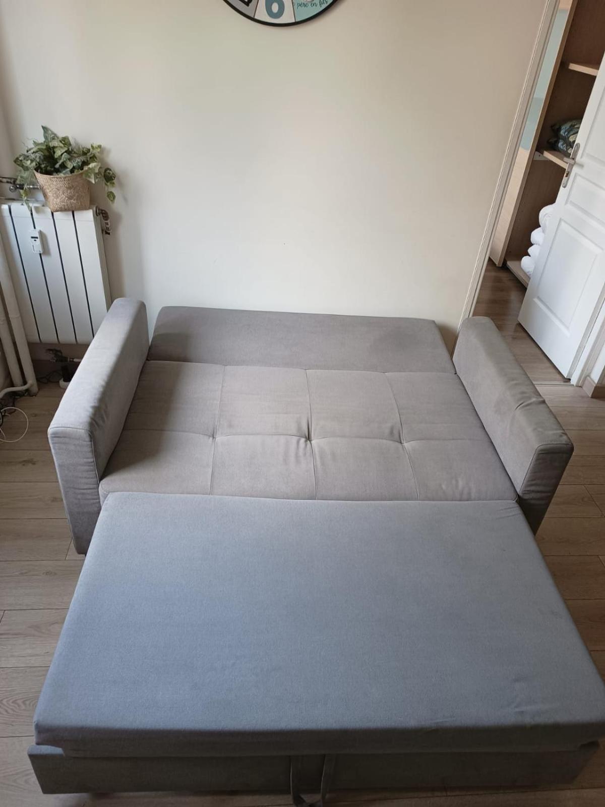 Boutique Apartment Nice Center Beach Free Parking Extérieur photo